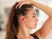 HYPHEN® 2 Wireless Earbuds (Canyon Red)