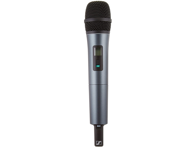 Sennheiser XSW 1-835-A Evolution Vocal Wireless Microphone, A Range 548-572 MHz (Used, Damaged Retail Box)