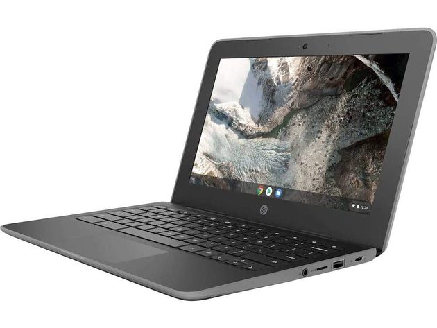 HP 11.6" Chromebook 4GB RAM 16GB EMMC (Open Box)