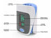 Fingertip Pulse Oximeter (Gray/4-Pack)