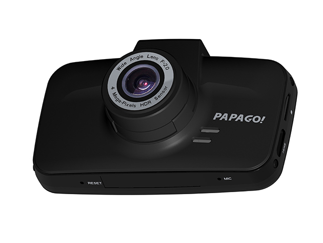 GoSafe 520 Dashcam 