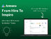 Armano HR Software: Lifetime Subscription (Enterprise Plan/10 Users)