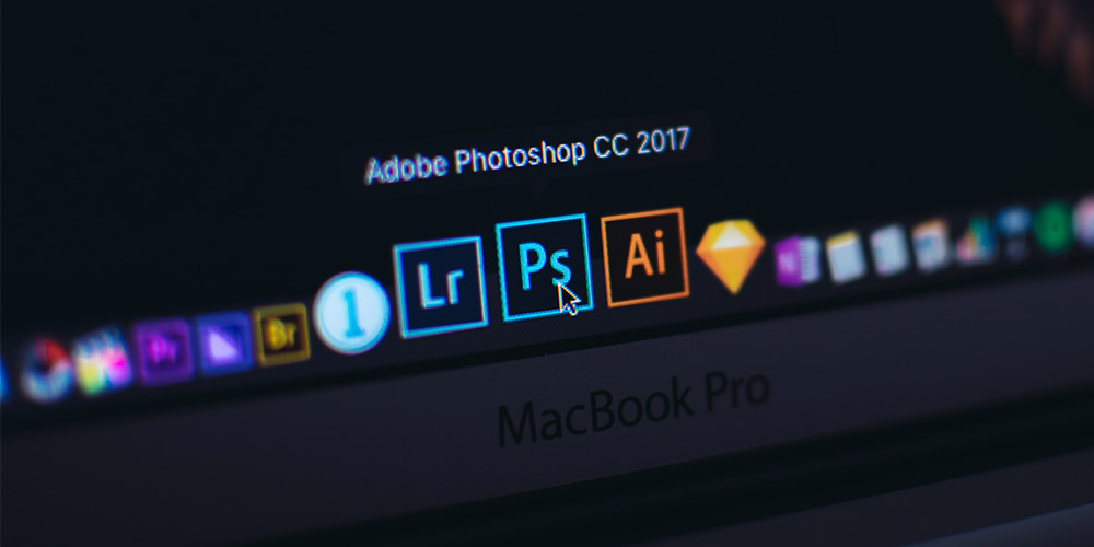 Introduction to Adobe Photoshop CC