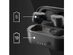 Skullcandy S2TVW-N896 Sesh Evo True Wireless In-Ear Earbud - True Black (Refurbished, No Retail Box)