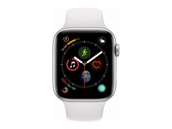apple watch series 4 gps price