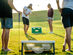 Chippo™ Golf Game: The Glorious Lovechild of Golf & Cornhole