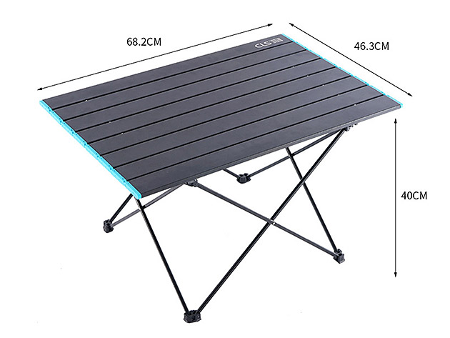 Portable Folding Table (Large)