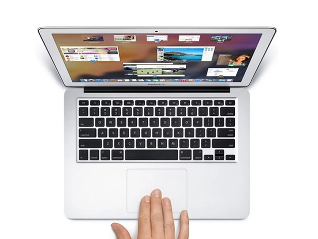 Apple MacBook Air 11.6” (2015) 1.6GHz i5 8GB RAM 128GB SSD (Refurbished)