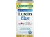 Nature's Bounty Lutein Blue Eye Health Supplements with Vitamin A and Zinc, 60 Count