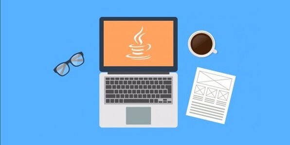 Learn Java From Scratch - Product Image
