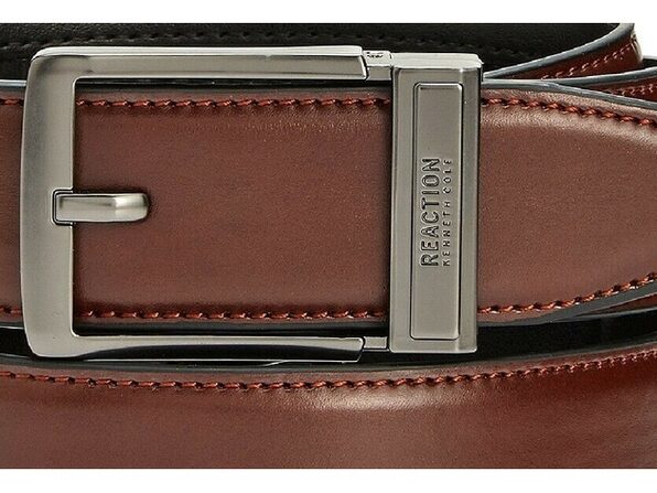 kenneth cole reaction exact fit belt