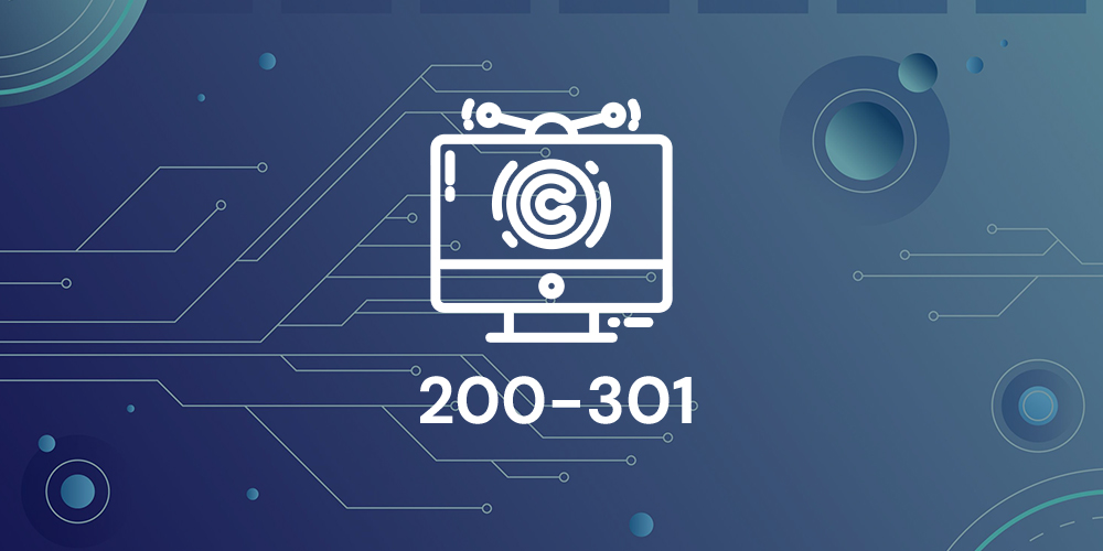 CCNA (200-301) | Network Services