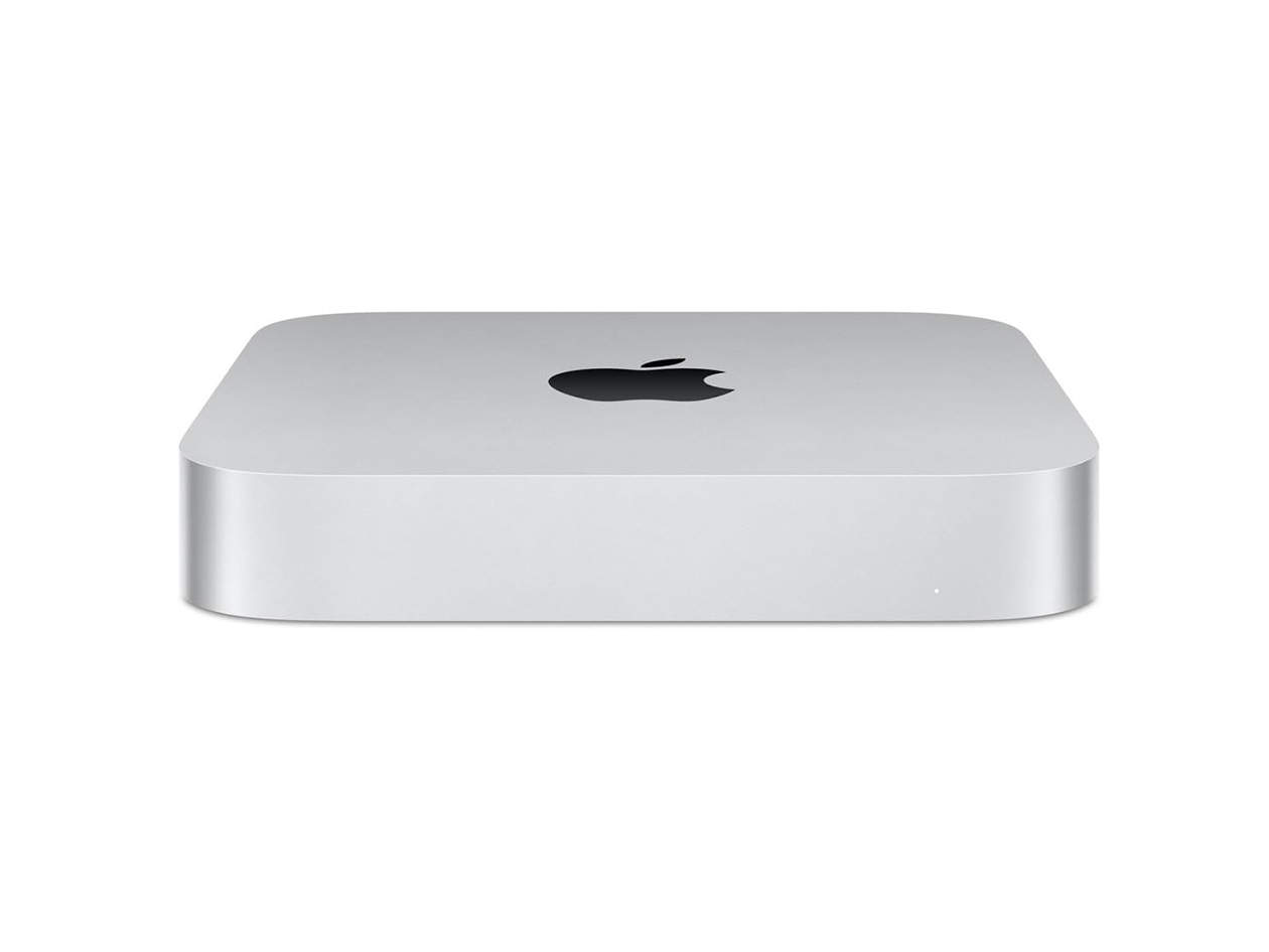 Apple Mac mini M2 (Early 2023) 8GB RAM 256GB SSD (Refurbished)