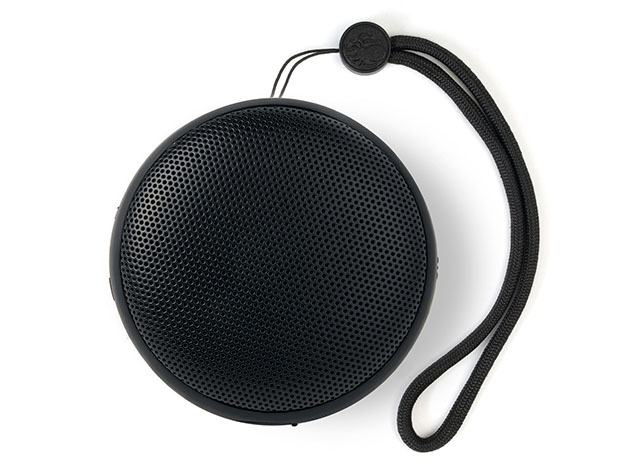 submersible bluetooth speaker