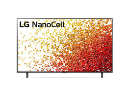 LG 75NANO90UP NANO90 75 inch 4K Smart NanoCell TV