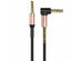 HAVIT Male Jack to Male Stereo Coiled Aux Cable