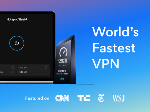 Hotspot VPN Pro - Microsoft Apps