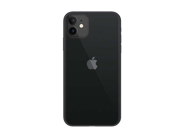 Refurbished Apple iPhone 11 Fully Unlocked Black / 64GB / Grade A
