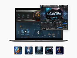 Soundiron Virtual Instruments Audio Asset Bundle 