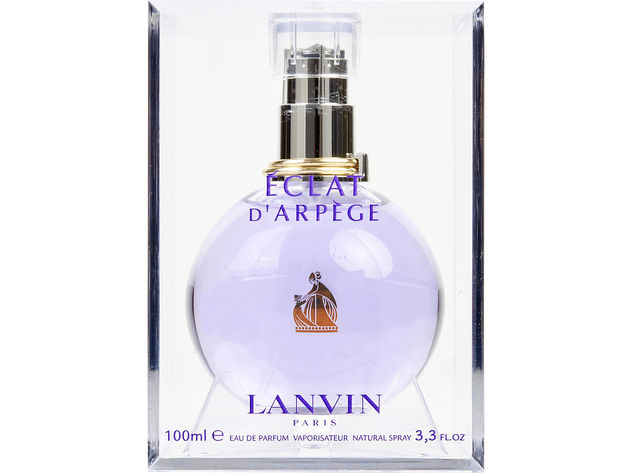 ECLAT D'ARPEGE by Lanvin EAU DE PARFUM SPRAY 3.4 OZ for WOMEN ---(Package Of 5)
