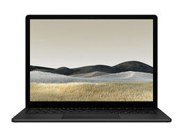 Microsoft Surface Laptop 3 (2019) 13.5" i7 1.3GHz 16GB RAM 512GB SSD Black (Refurbished)