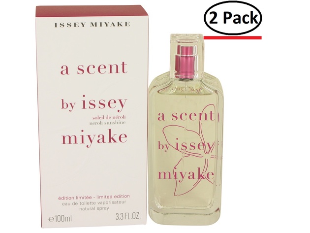 A scent by fashion issey miyake