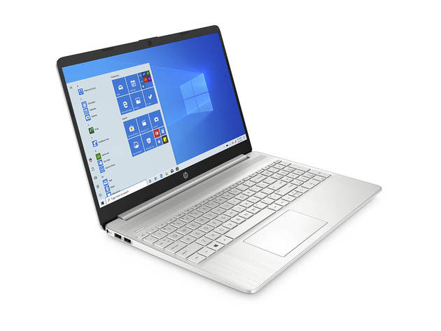 HP 15DY2032NR 15.6 inch Laptop, Intel Core i5, 8GB/256GB SSD, Windows 11