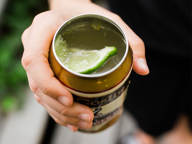 The Draft Top: Easy Can Opener