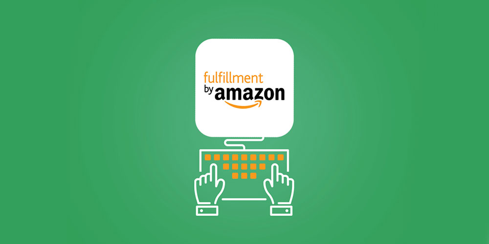 Amazon FBA Business For Beginners