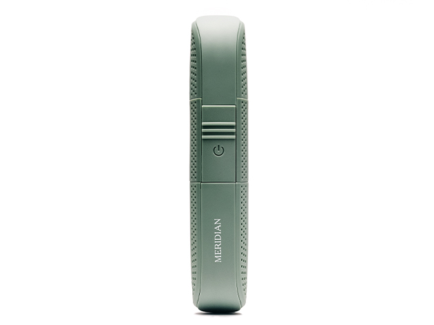 The Up-Here Trimmer (Sage)
