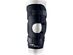 Donjoy Drytex Sport Hinged Knee Sleeve, Helps to Stabilize Knee, Large: 53-60 cm, Black