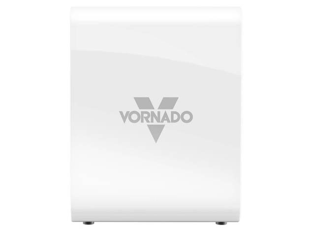 Vornado VMH500 Whole Room Heater with Auto Climate - Gloss White