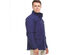 HELIOS: The Heated Coat for Men (Navy/Large)