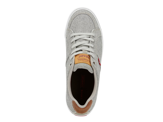 levi's mens turner chm casual fashion sneaker shoe