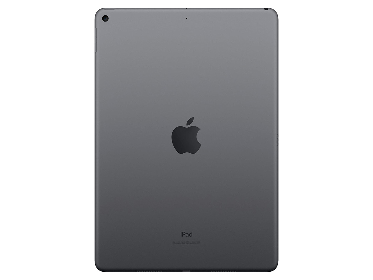 Apple iPad Air (2019) 3rd Gen 64GB Wi-Fi Space Gray (Refurbished)