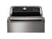 LG WT7300CV 5.0 Cu. Ft. Graphite Electric Washer