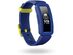 Fitbit FB414BKBU Ace 2 Activity Tracker for Kids, Count-Night Sky + Neon Yellow (Refurbished)