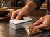 Magic Reseal - Magnetic Heat Sealer (2-Pack)