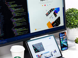 Responsive Design for Web Designers