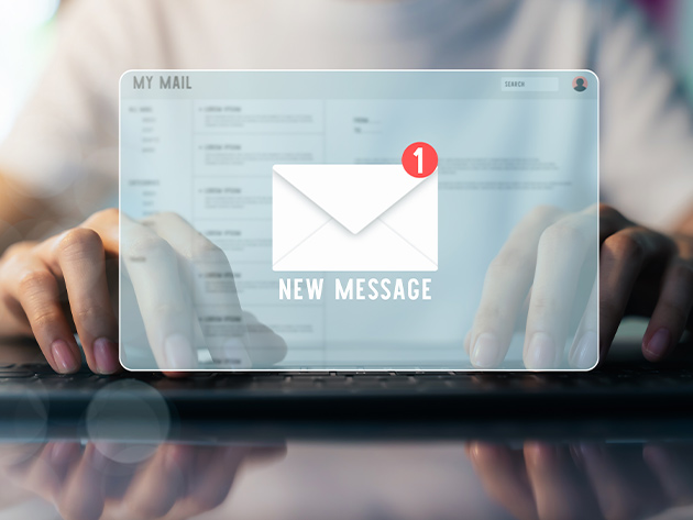 The Essential MailChimp & Email Marketing Mastery Bundle | TechSpot Store