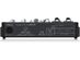 Behringer Xenyx 802 Premium 8-Input 2-Bus Analog Mixer Mic Preamps British EQs- (Used, Damaged Retail Box)