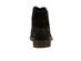 Levi's Mens Sheffield Suede Leather Fashion Casual Boot - 10 M Black