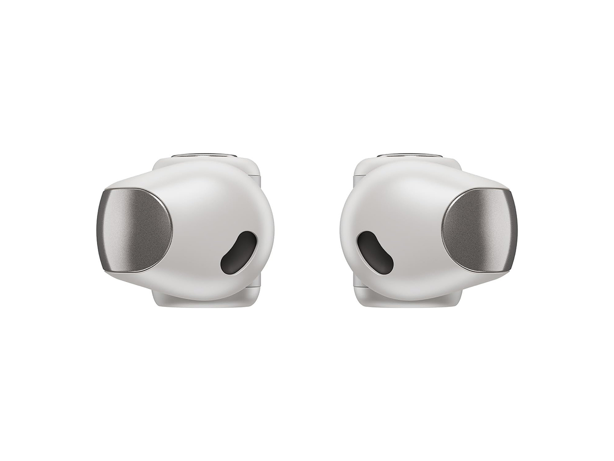 Bose Ultra Open Earbuds - White (Refurbished)