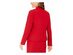Kasper Women's Petite Two-Button Blazer Red Size 6P