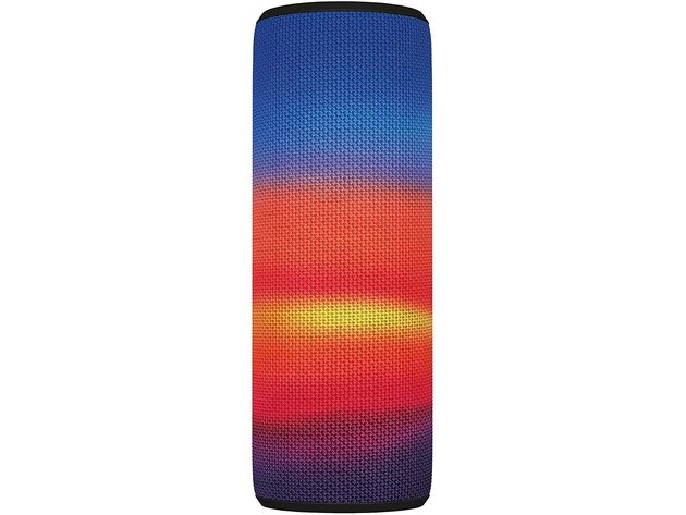 Ultimate Ears MEGABOOM Wireless Bluetooth Speaker Waterproof, Deep Radiance (Refurbished, Open Retail Box)