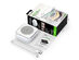15W Night Light Wireless Charging Pad (White)