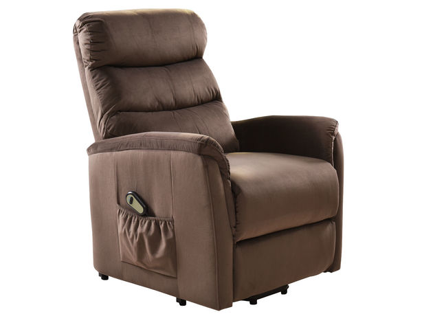 Costway lift chair electric power online recliner