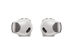 Bose Ultra Open Earbuds - White (Refurbished)