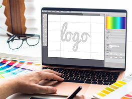 The Complete Logo Design Masterclass in Photoshop Course