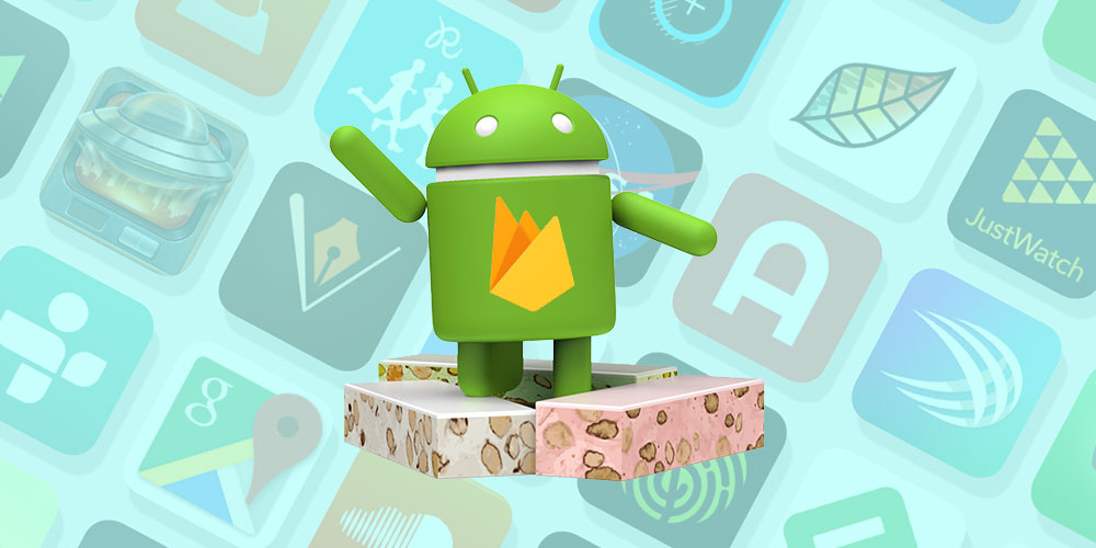 Build Realtime-Driven Android Apps with Firebase & Firestore
